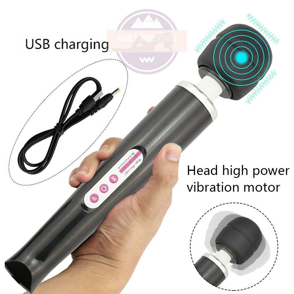 Magic Touch Wand