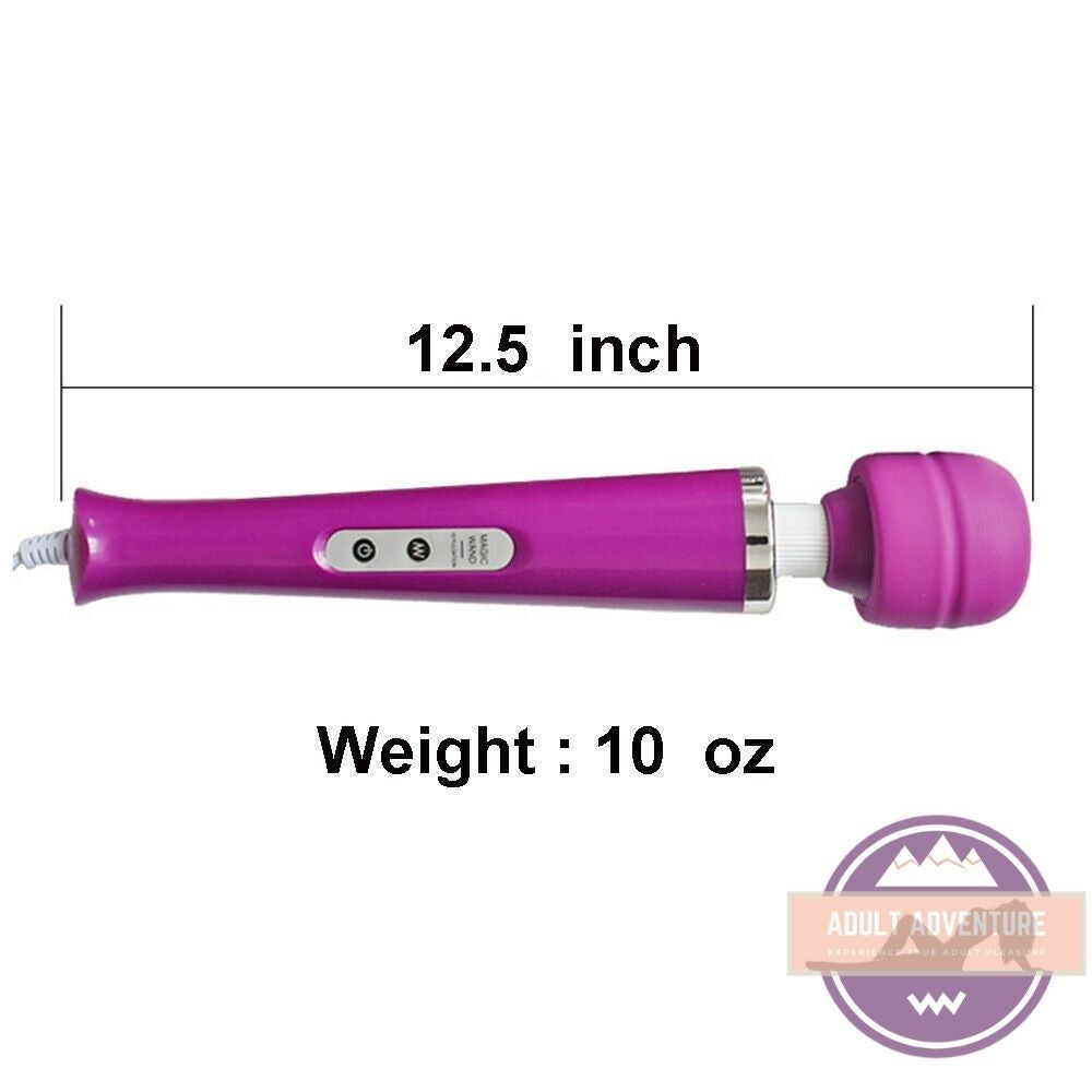 Magic Touch Wand