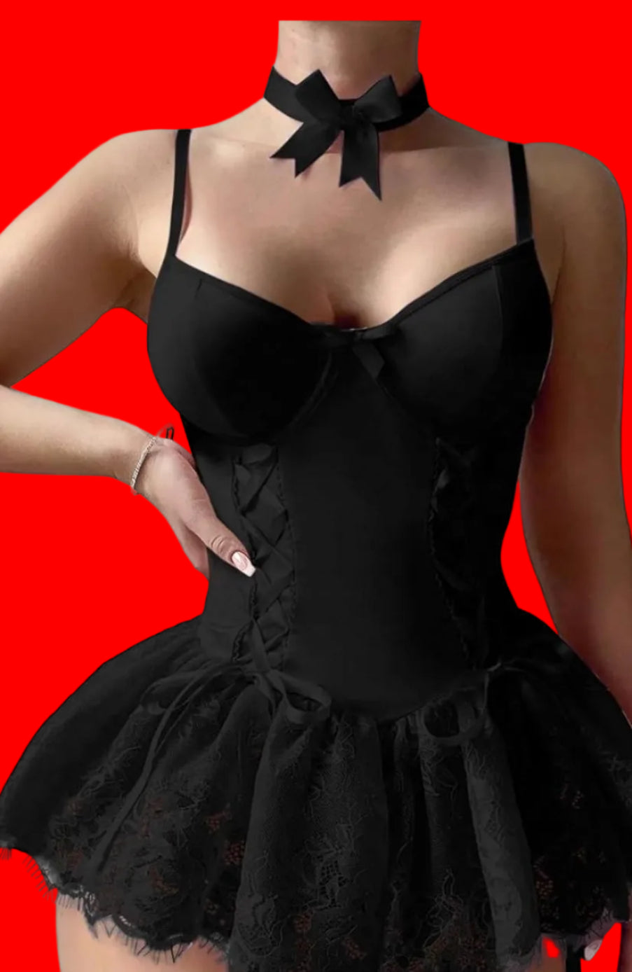 Black n nice xl