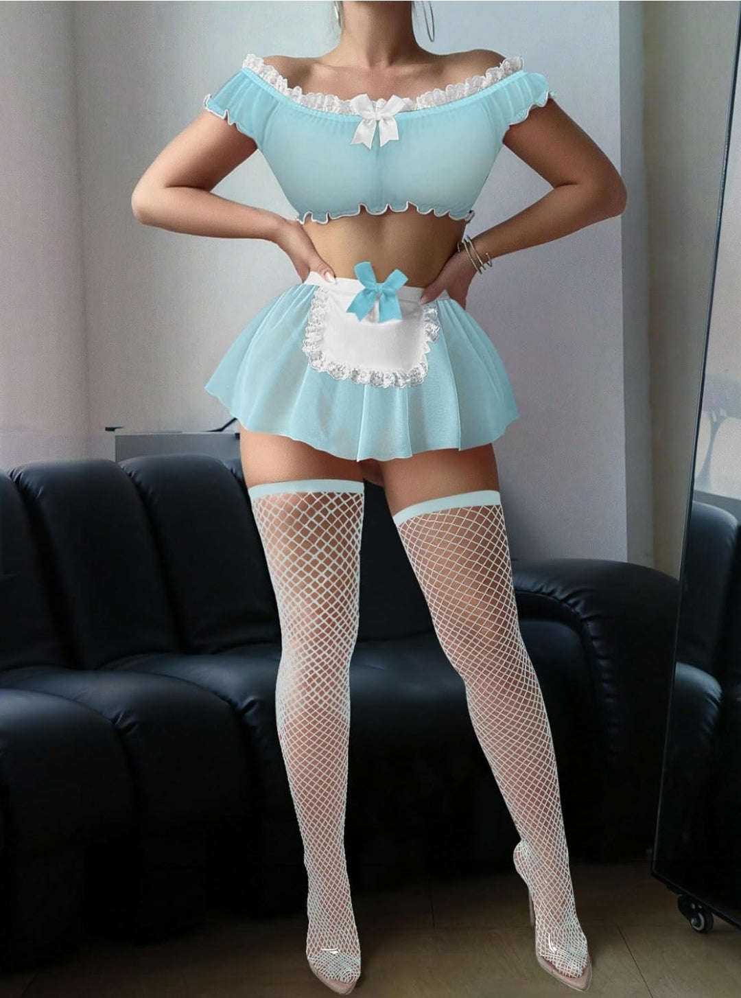 Aqua 2xl