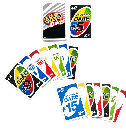 Uno Dare