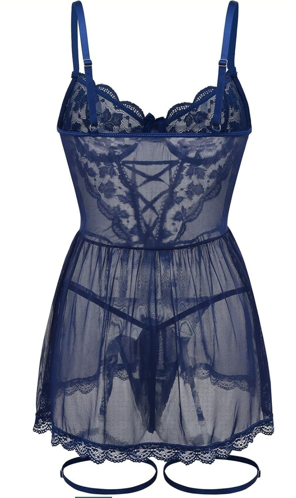 Navy en large