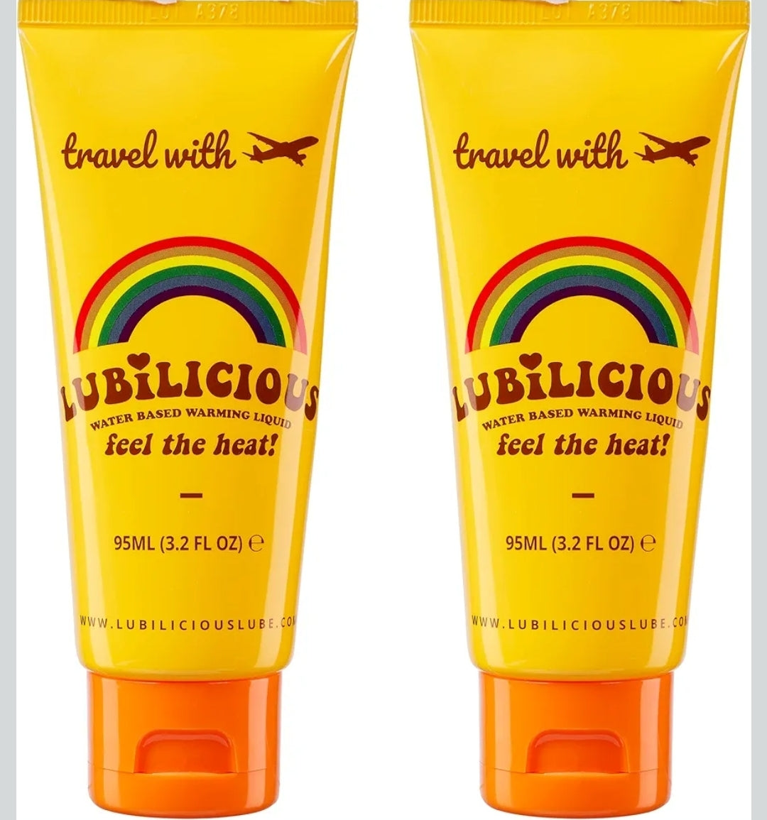 Lubilicious