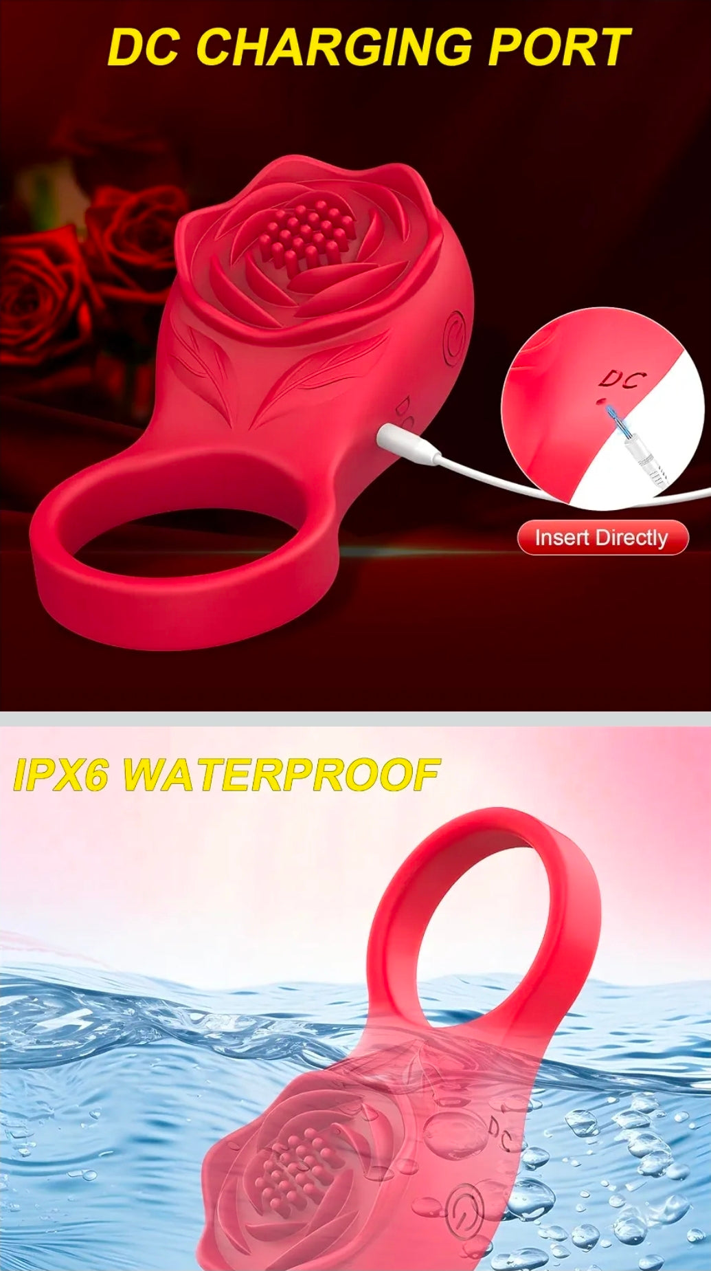 Red Ring