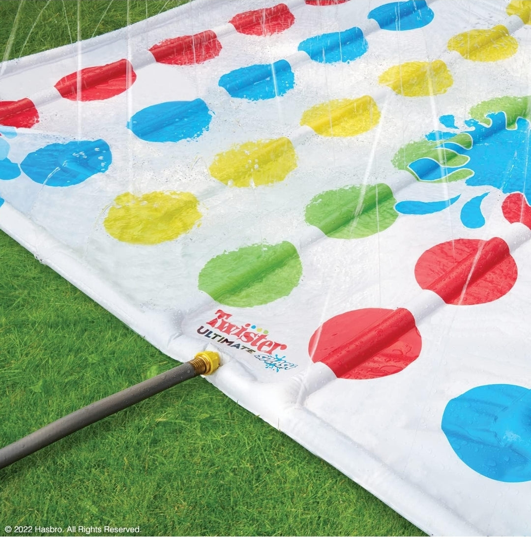 Twister 2.0