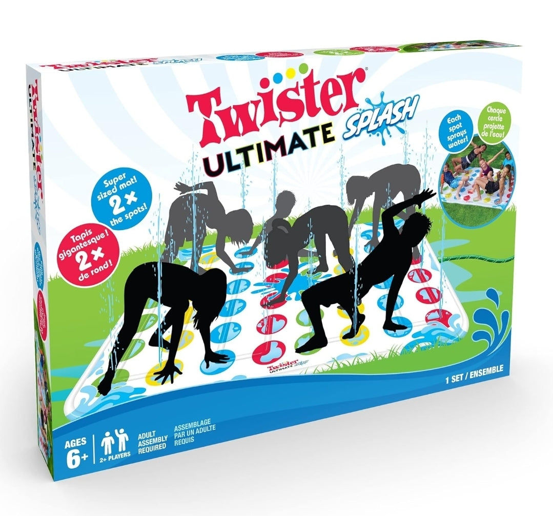 Twister 2.0