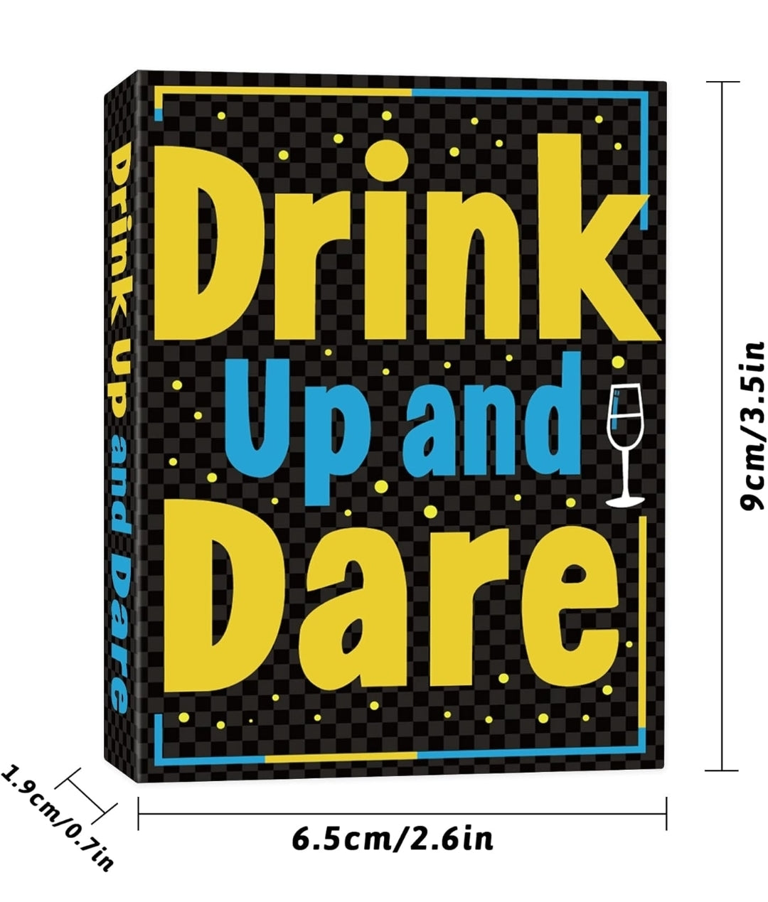 Drink dare