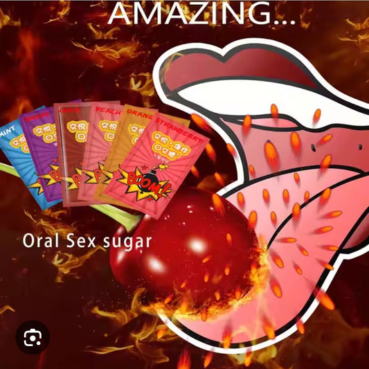 Oral Sex Candy