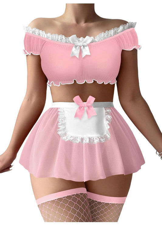 Pinky large