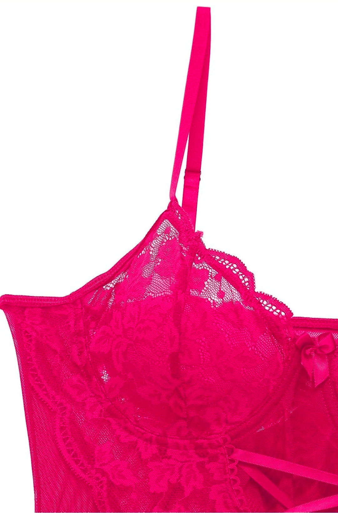 Pinky small