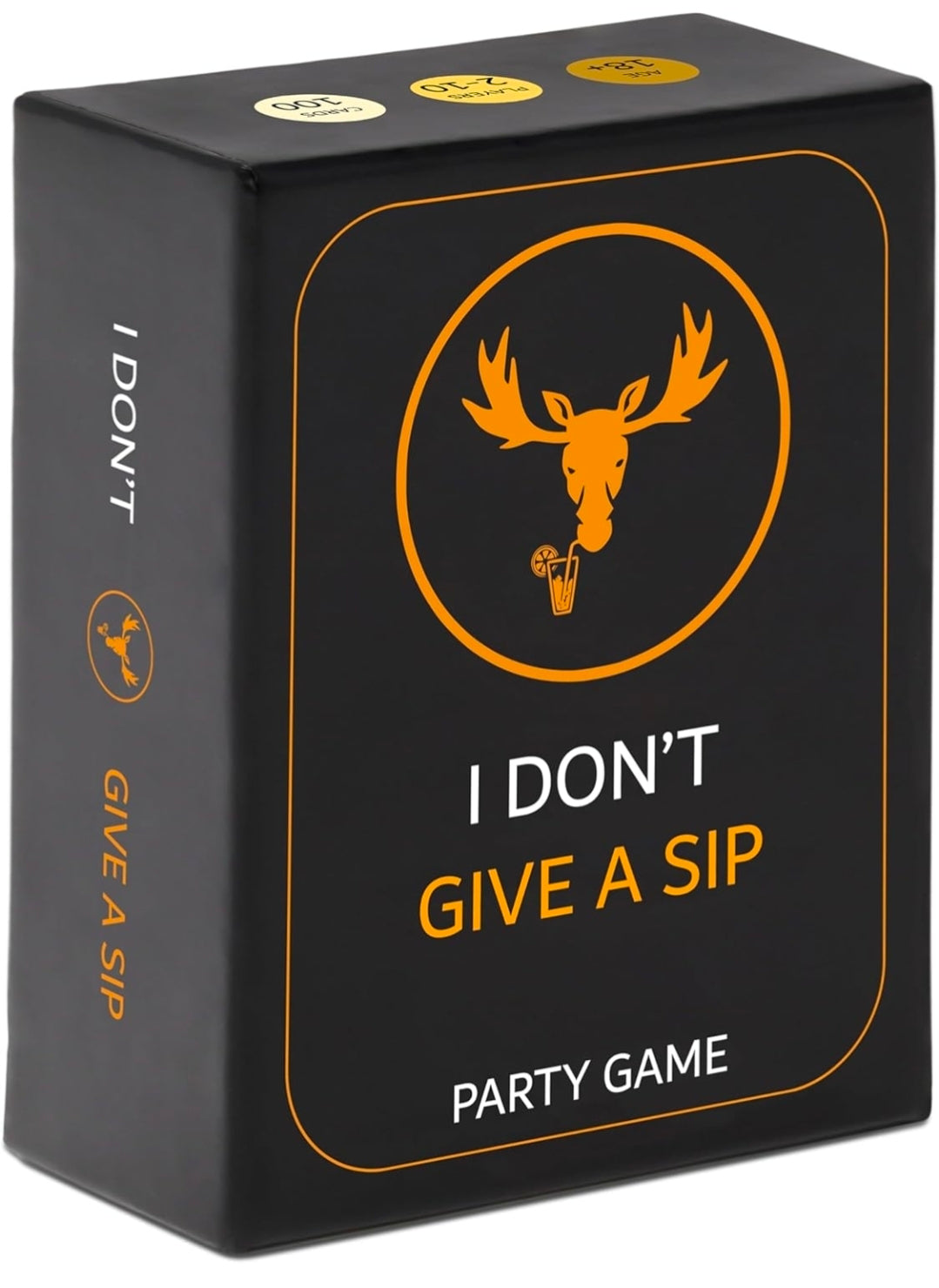 Dont Give A Sip