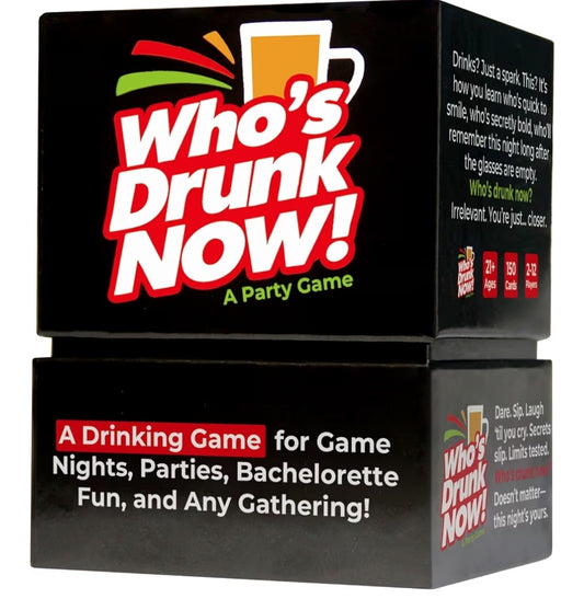 Drinking 2.0