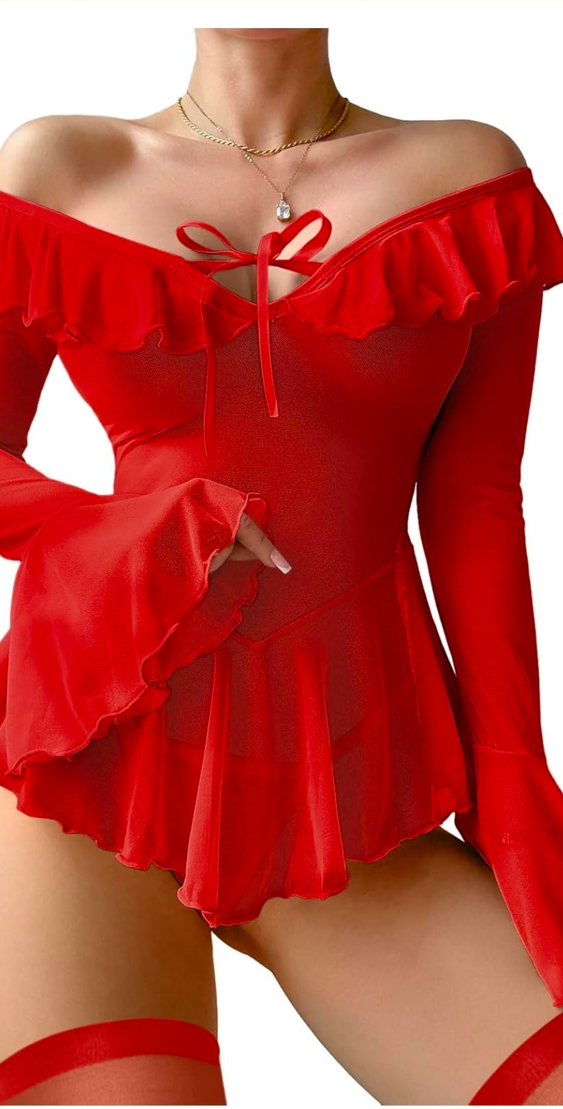 Rojo lanceria small
