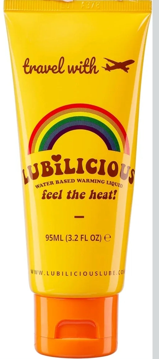 Lubilicious