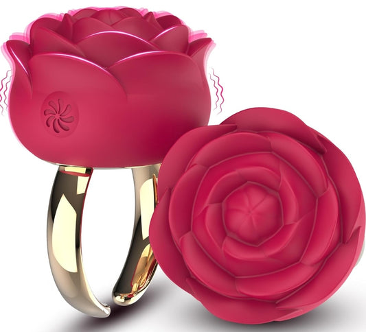 Ring a Rose Vibrator