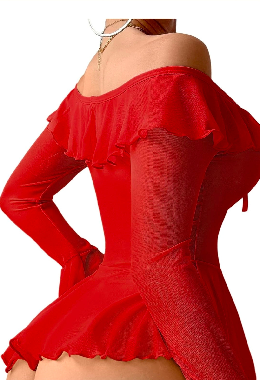 Rojo lanceria small