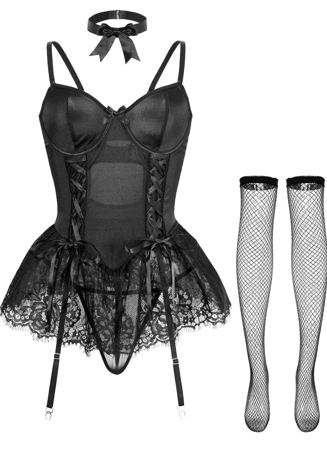 Black n nice xl
