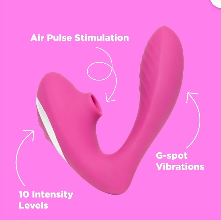 Suction O.G