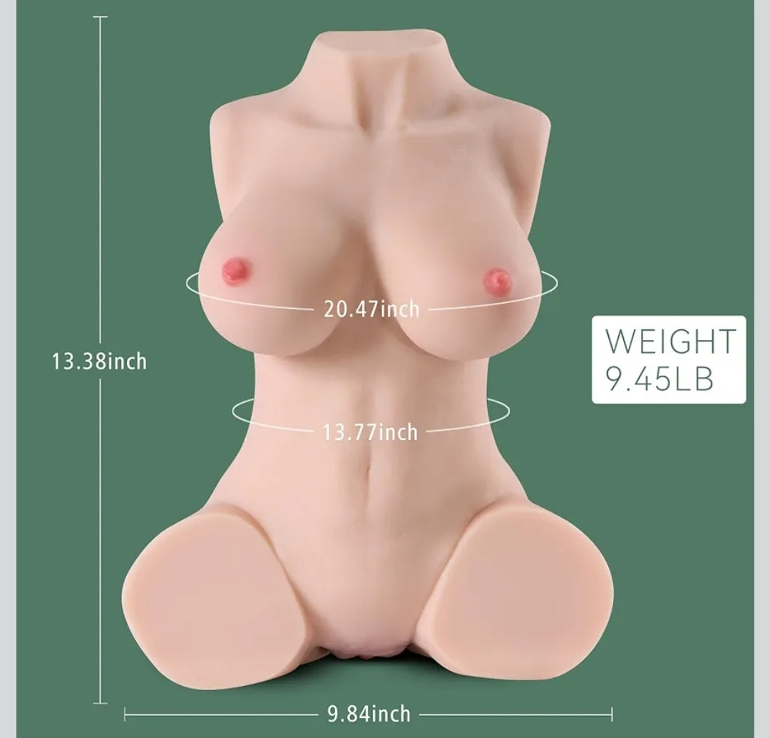 Doll Masturbator