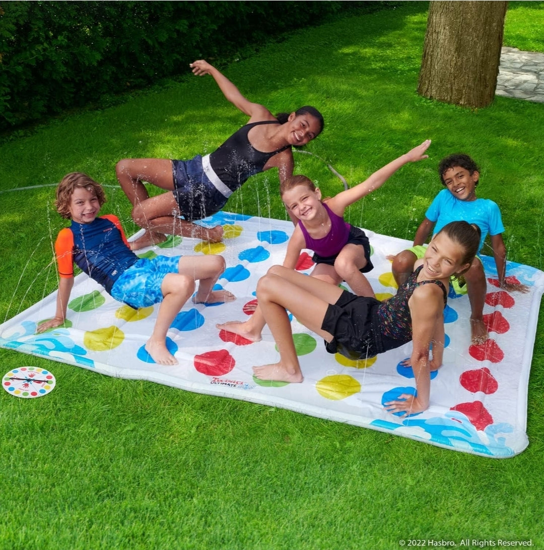 Twister 2.0