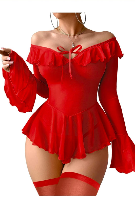 Rojo lanceria small
