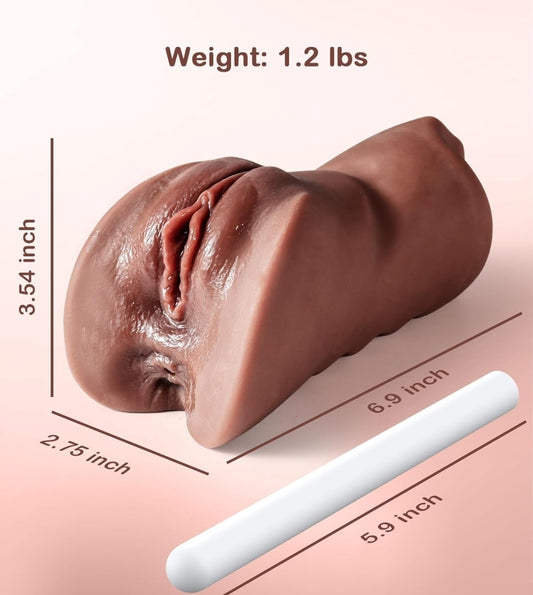 Meat Masturbator