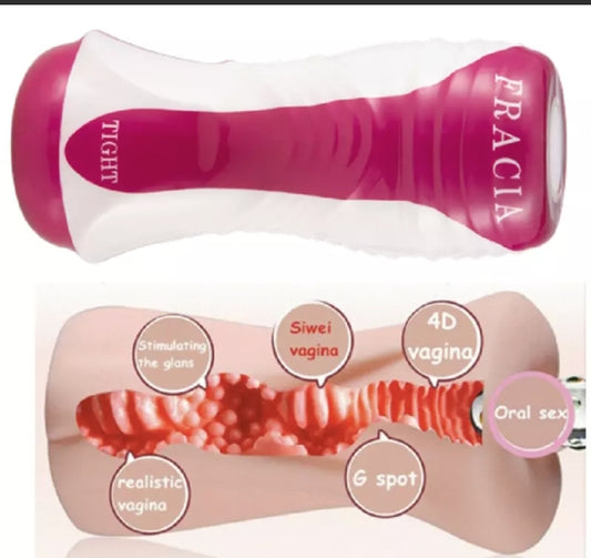 Lola- Male Masturbator