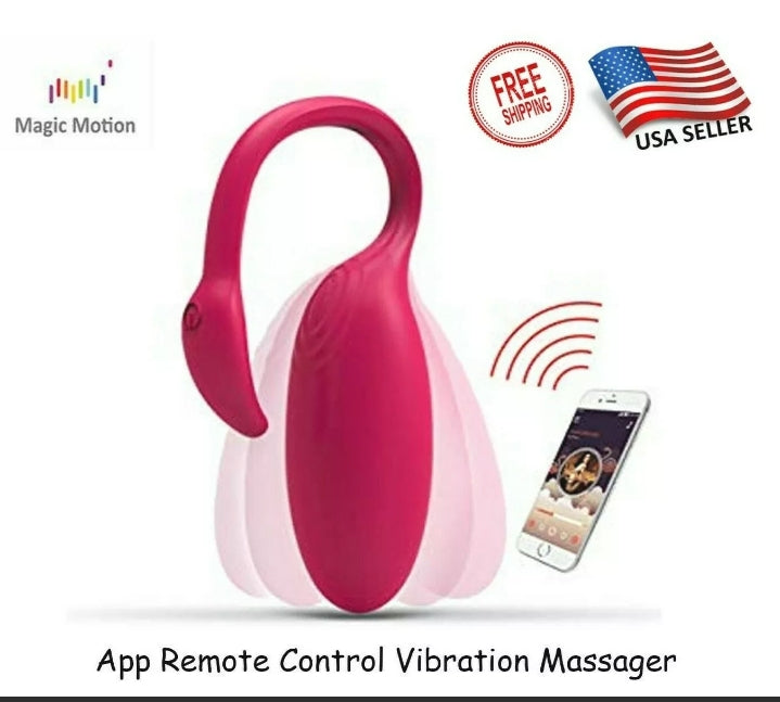 Take Me Out- App Controlled Sex Toy