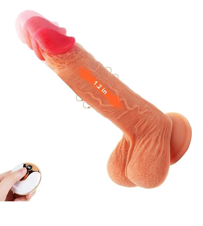 Dildo Digger