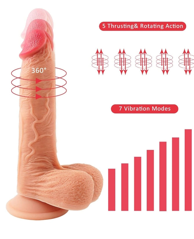 Dildo Digger