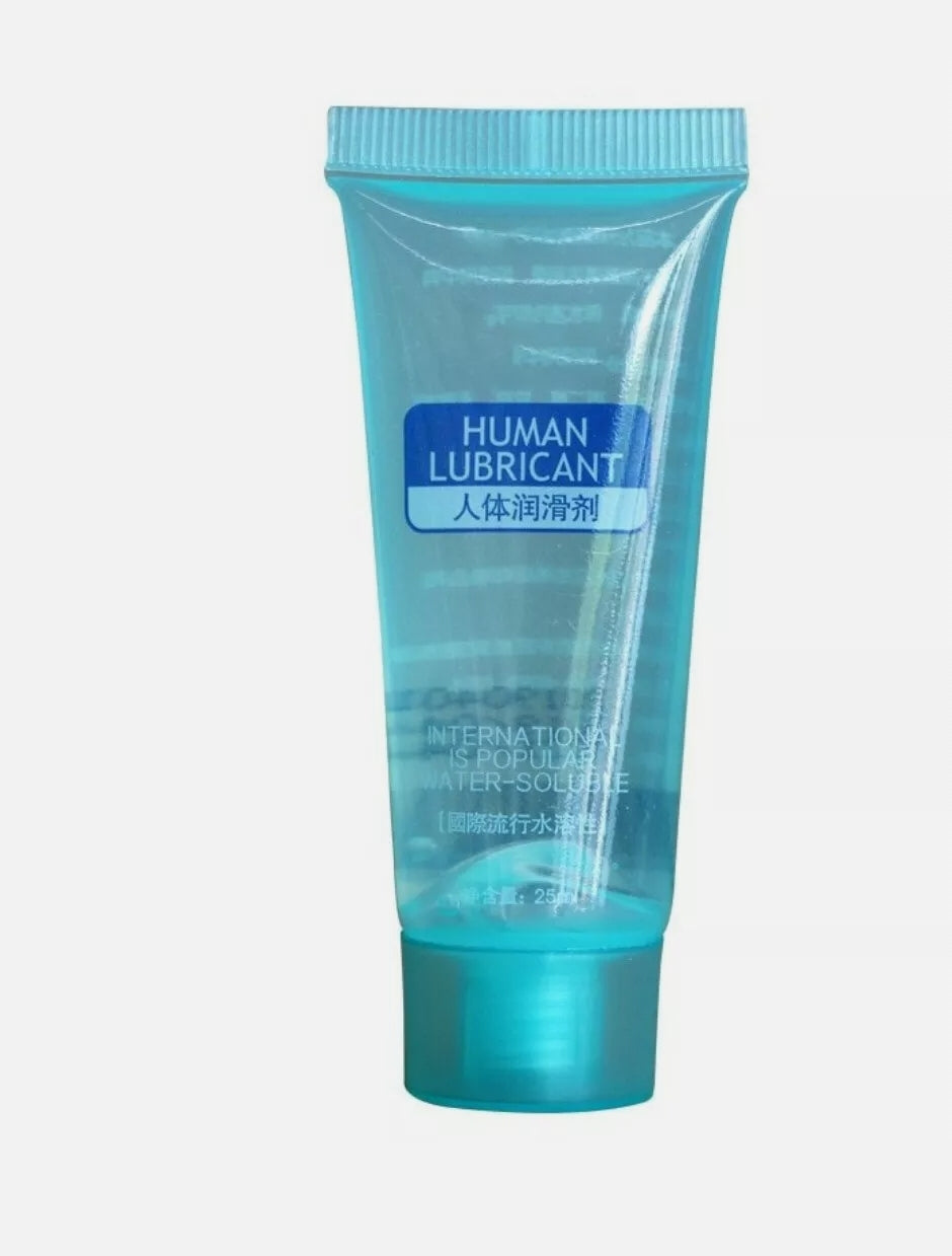 Anal Lubricant 25ml