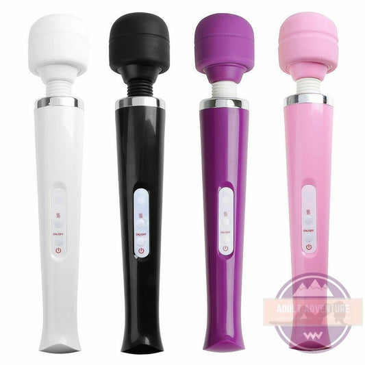 Magic Touch Wand